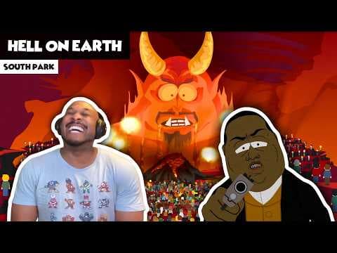 South Park S10E11 - Hell on Earth 2006