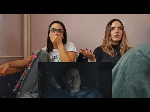 The Haunting Of Hill House S1E7