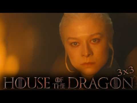 House Of The Dragon S3E3