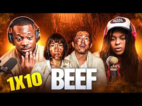 Beef S1E10