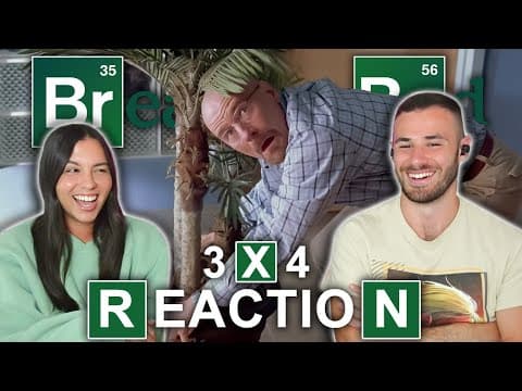 Breaking Bad S3E4