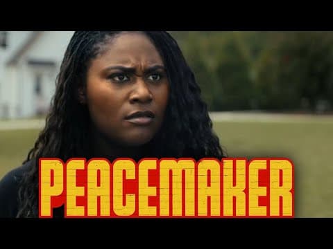 Peacemaker S2E6