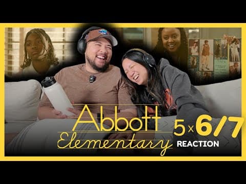 Abbott Elementary S5E6