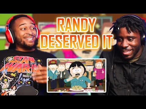 South Park S11E9
