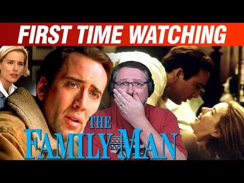 The Family Man