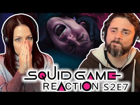 Squid Game S2E7
