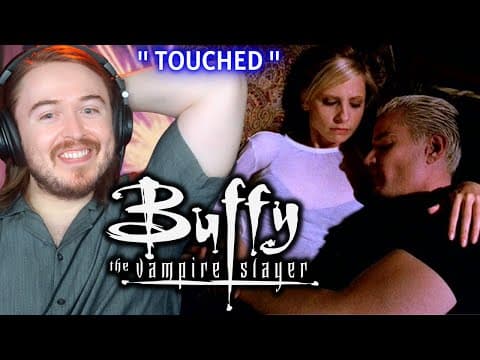 Buffy the Vampire Slayer S7E20