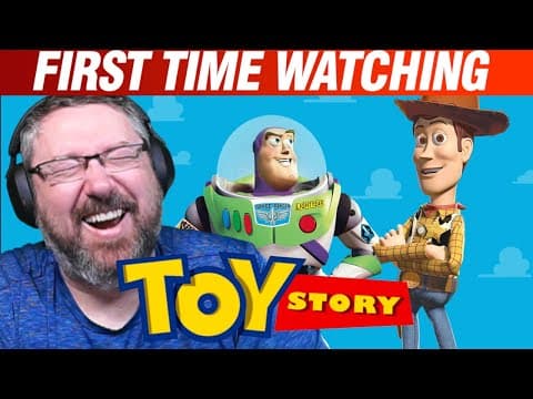 Toy Story