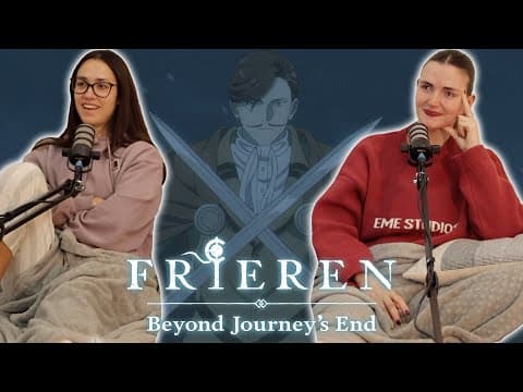 Frieren: Beyond Journey's End S2E2