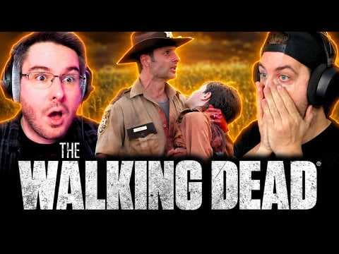 The Walking Dead S2E2
