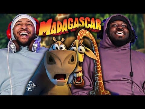 Madagascar