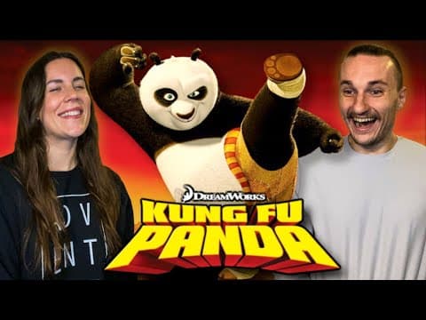 Kung Fu Panda