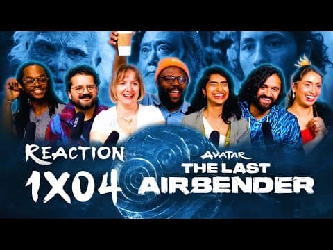 Avatar The Last Airbender S1E4