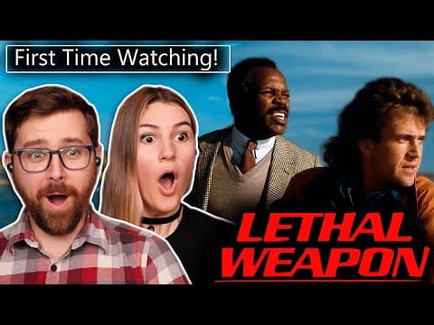 Lethal Weapon