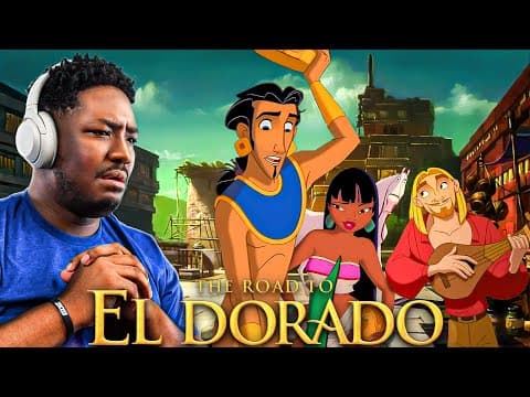 The Road to El Dorado
