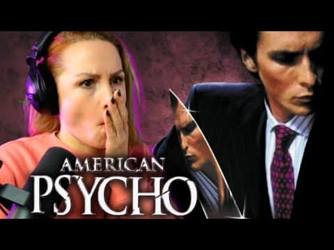 American Psycho