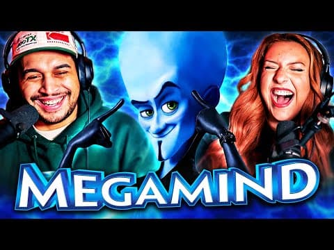 Megamind