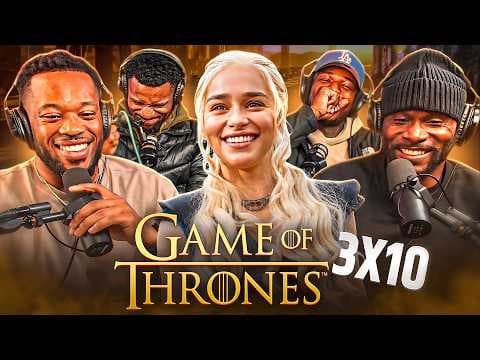 Game Of Thrones S3E10