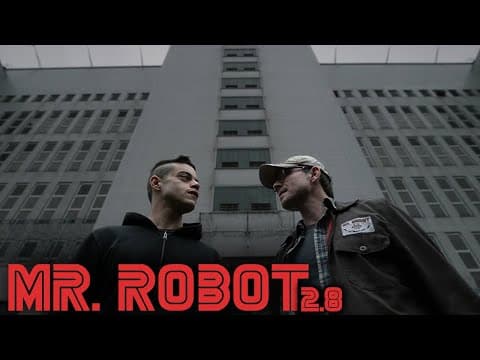 Mr. Robot S2E9
