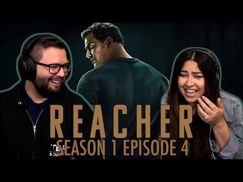 Reacher S1E4