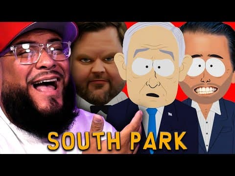 South Park S27E5