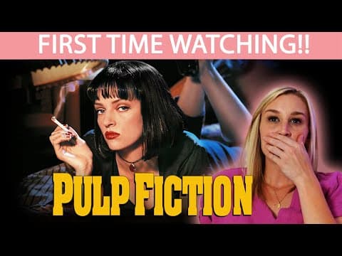 Pulp Fiction