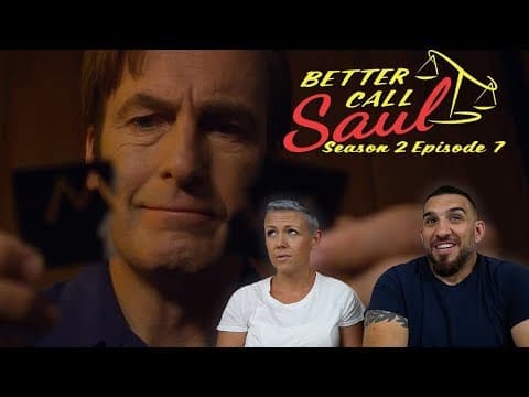 Better Call Saul S2E7