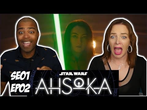 Ahsoka S1E2