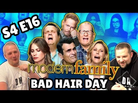 Modern Family S4E16