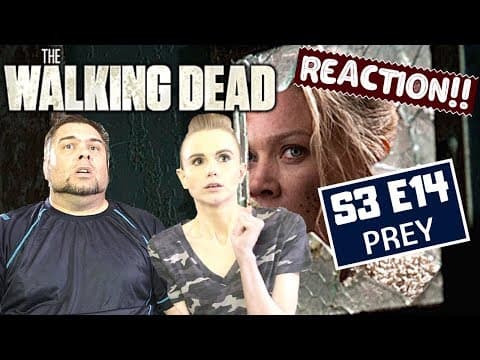 The Walking Dead S3E14