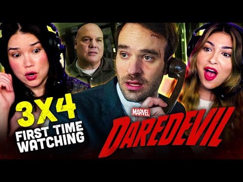Daredevil S3E4