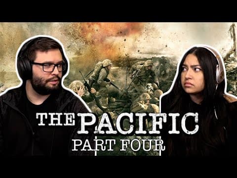 The Pacific S1E4