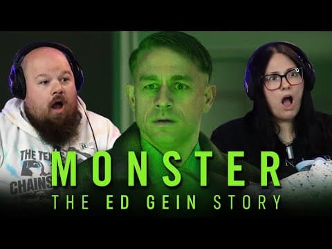 Monster: The Ed Gein Story S3E4
