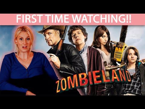 Zombieland