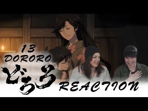 Dororo Episode 13