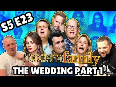 Modern Family S5E23