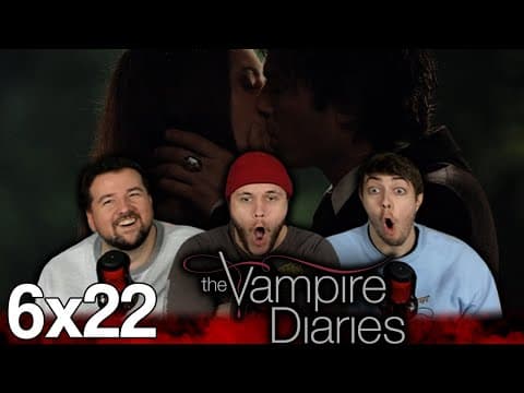The Vampire Diaries S6E22
