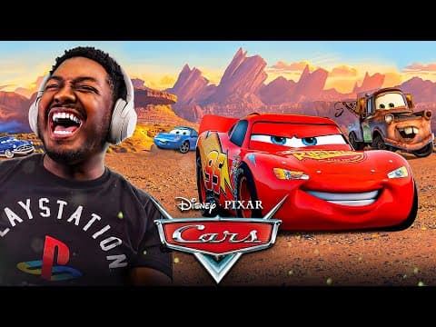Cars