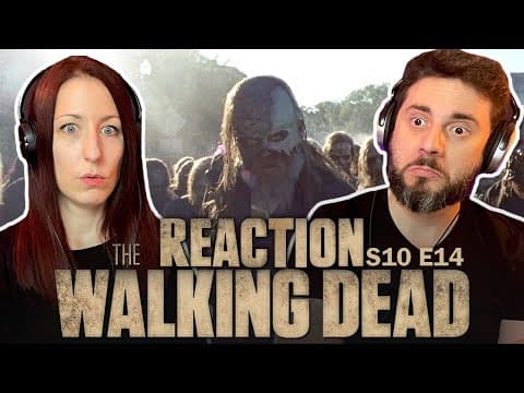 The Walking Dead S10E14