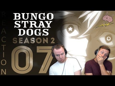 Bungou S2E7