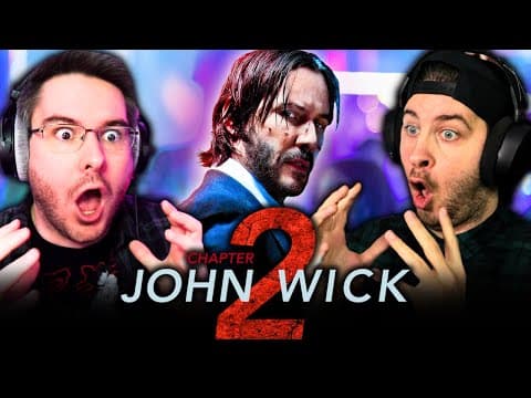 John Wick: Chapter 2