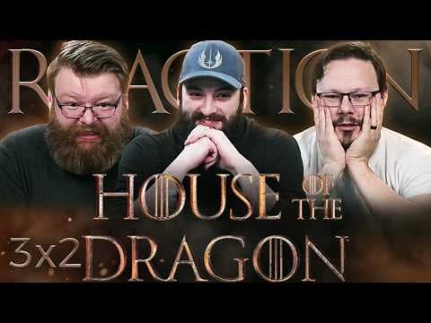 House of the Dragon S3E2