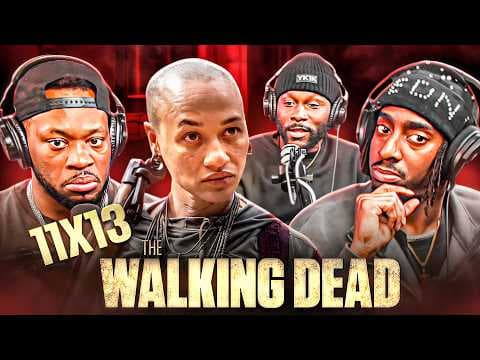 The Walking Dead S11E13