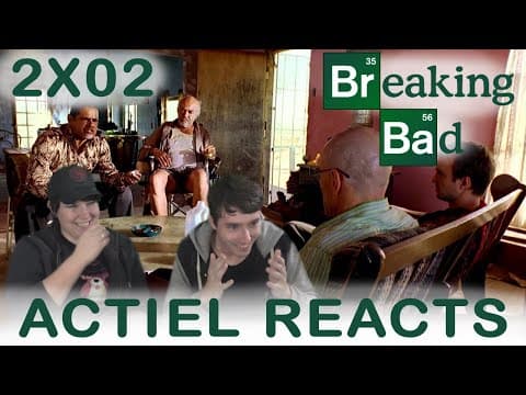 Breaking Bad S2E2