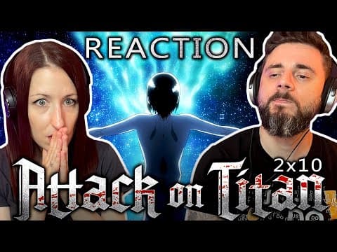 Attack On Titan S2E10
