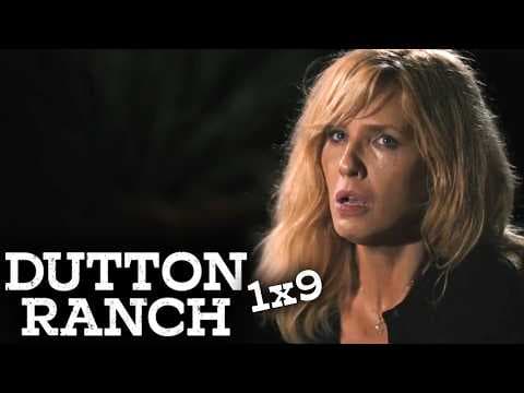 Yellowstone S1E9