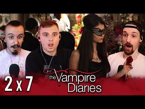 The Vampire Diaries S2E7