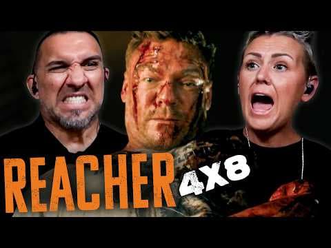 Reacher S4E8