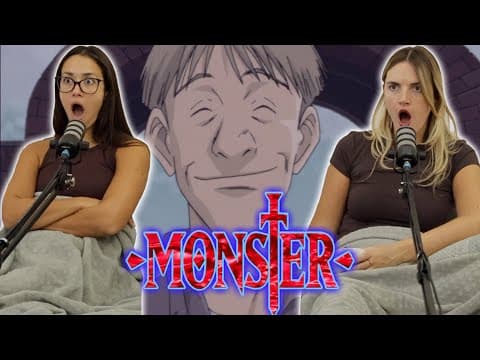 Monster S1E40
