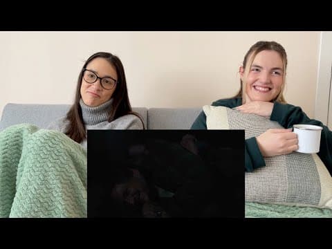 The Last Of Us S1E4